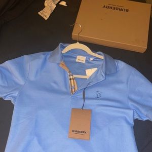 Burberry T Shirt